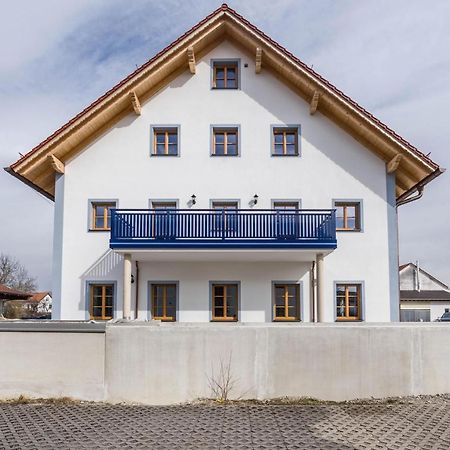 Ferienwohnung Maria Gilching Exterior foto