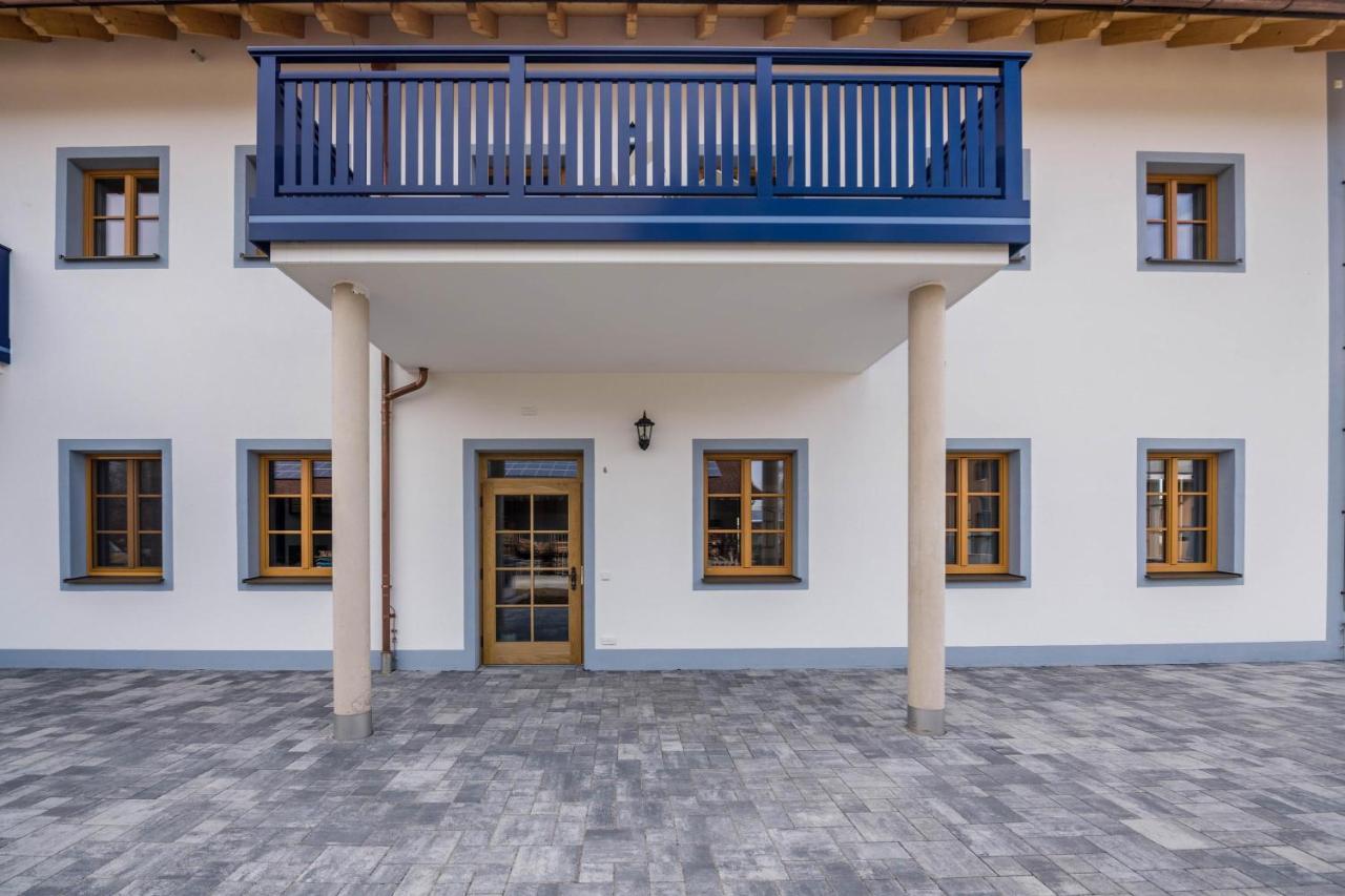 Ferienwohnung Maria Gilching Exterior foto